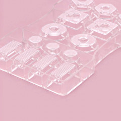 Форма для конфет и шоколада «Ассорти» - Фото 4