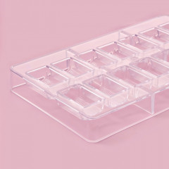 Форма для конфет и шоколада «Шоколатье» - Фото 2