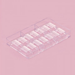 Форма для конфет и шоколада «Шоколатье» - Фото 3