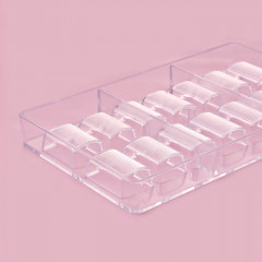 Форма для конфет и шоколада «Шоколатье» - Фото 4