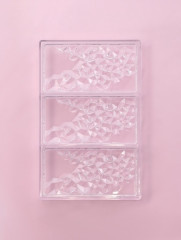 Форма для шоколада «Иней» - Фото 2