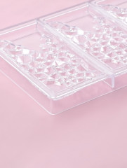 Форма для шоколада «Иней» - Фото 3