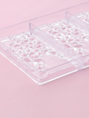 Форма для шоколада «Иней» - Фото 4