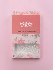 Форма для шоколада «Иней» - Фото 5