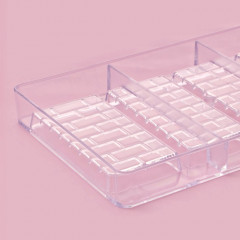 Форма для шоколада «Брикс» - Фото 3