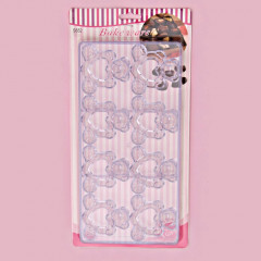 Форма конфет и шоколада «Влюблённые мишки» - Фото 5