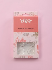 Форма для конфет и шоколада «Сердце» - Фото 6