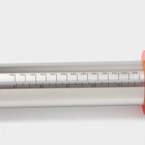 Скалка с ограничителями кондитерская