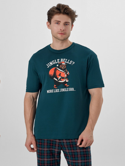 Комплект мужской