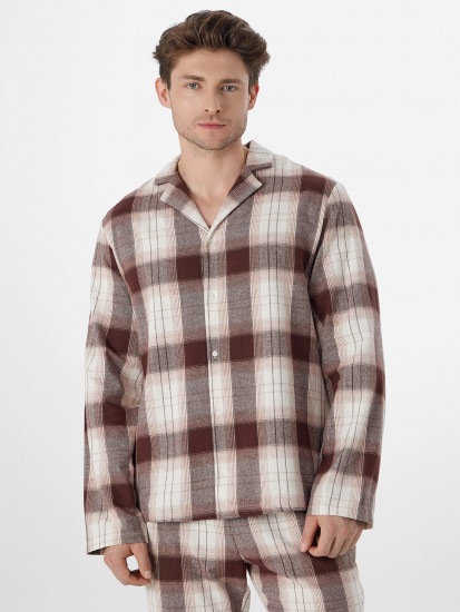 Комплект мужской