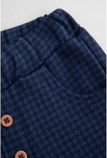 Брюки для мальчиков