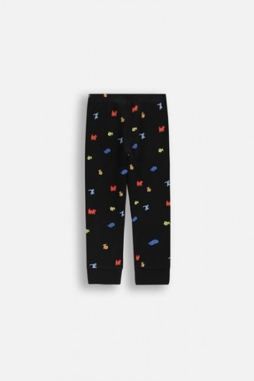 Легинсы для мальчиков