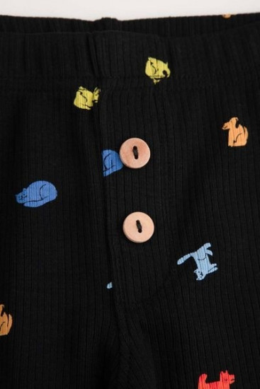 Легинсы для мальчиков