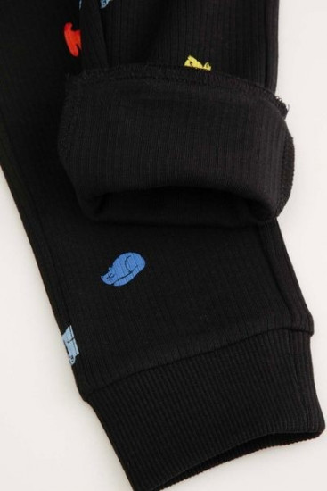 Легинсы для мальчиков