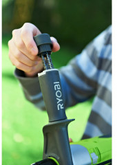 Дрель ударная RPD1200K - Фото 2