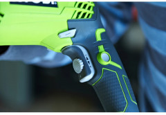 Дрель ударная RPD1200K - Фото 6