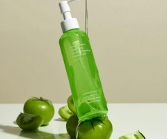 Гидрофильное масло «Green Tomato Double Oil» - Фото 6