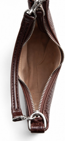 Сумка плетеная женская