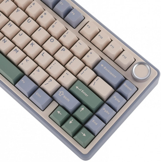 Клавиатура AULA F75