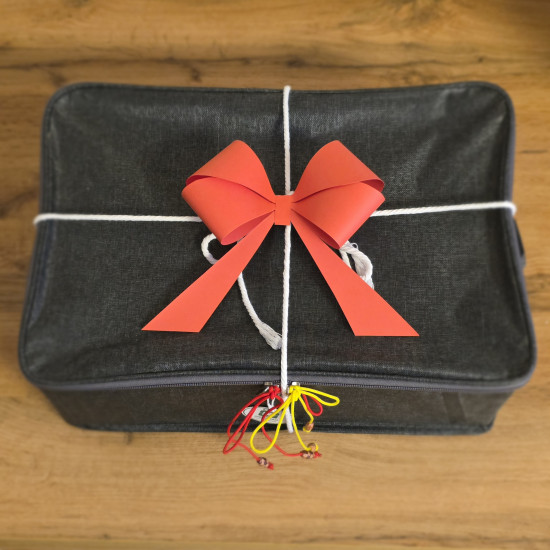 Подарочный набор «PaintBoxx»