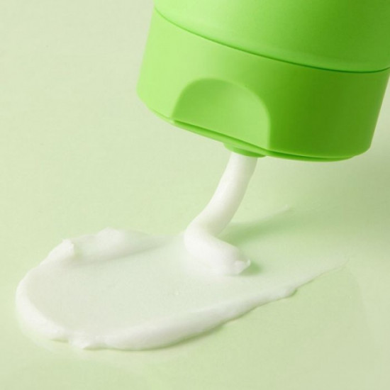 Пенка для умывания «Green Tomato Deep Pore Foam»