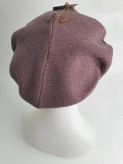 Берет женский - Фото 1
