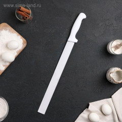 Нож для бисквита - Фото 2