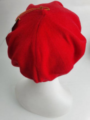 Берет женский - Фото 1