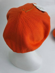 Берет женский - Фото 1