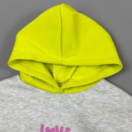 Комплект для девочек