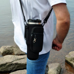 Капхолдер для термокружки - Фото 1