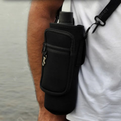 Капхолдер для термокружки - Фото 2