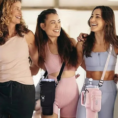 Капхолдер для термокружки - Фото 3