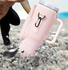 Капхолдер для термокружки - Фото 1