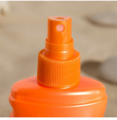 Крем для загара солнцезащитный SPF 40 - Фото 4