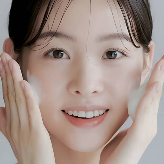 Кислородная пенка-мусс от акне с экстрактом нони «The Real Noni Acne Bubble Cleanser»
