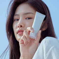 Крем «Dual Barrier Watery Sun» SPF50+ - Фото 3