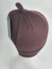 Шапка - Фото 1