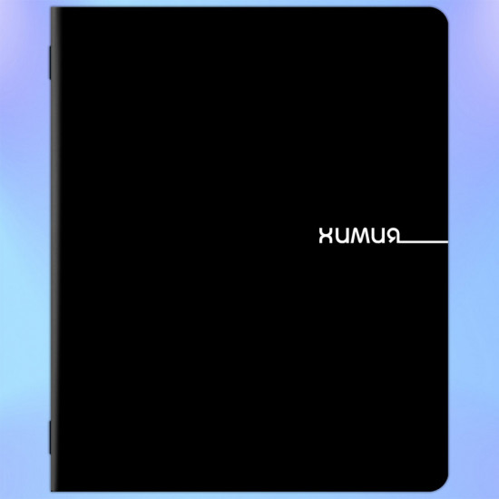 Набор предметных тетрадей