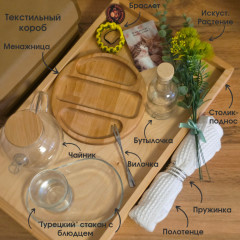 Подарочный набор «Romantic Boxx» - Фото 1