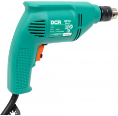 Дрель AJZ10A - Фото 2