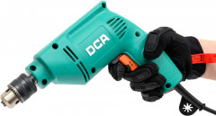 Дрель AJZ10A - Фото 8