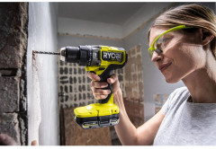 Дрель-шуруповерт RPD18X-242S - Фото 2