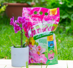 Набор компонентов «Орхидея» - Фото 4