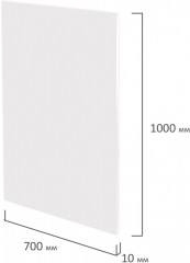 Пенокартон - Фото 4