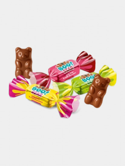 Конфеты «Boo!Bear»