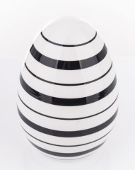 Декоративное яйцо - Фото 1