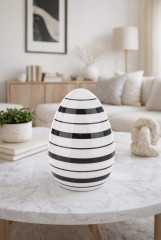 Декоративное яйцо - Фото 4