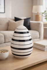 Декоративное яйцо - Фото 5