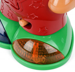 Игрушка-сказочник развивающая «Мишка» - Фото 4